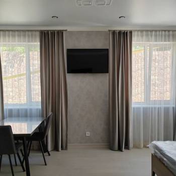 Сдается 1-комнатная квартира, 32 м²