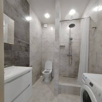 Сдается 1-комнатная квартира, 32 м²