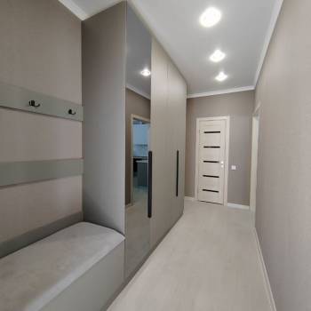Сдается 1-комнатная квартира, 32 м²