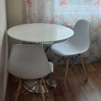 Продается 1-комнатная квартира, 31 м²