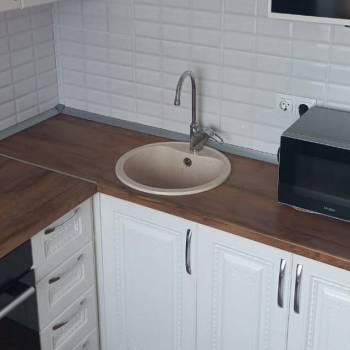 Продается 1-комнатная квартира, 31 м²