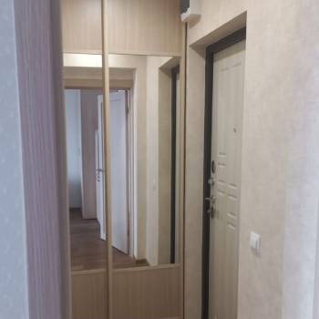 Продается 1-комнатная квартира, 31 м²