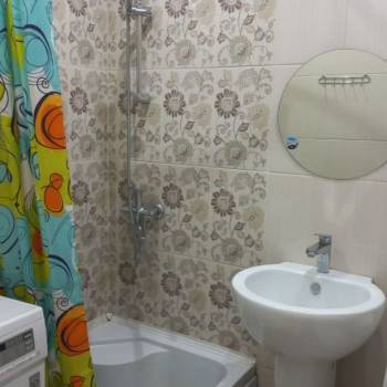 Продается 1-комнатная квартира, 31 м²