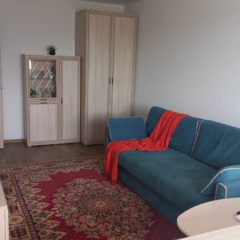 Продается 1-комнатная квартира, 31 м²