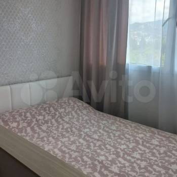 Продается 1-комнатная квартира, 31 м²