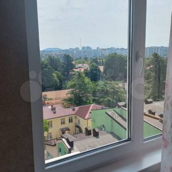 Продается 1-комнатная квартира, 31 м²