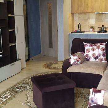 Сдается 1-комнатная квартира, 38 м²