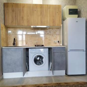 Сдается 1-комнатная квартира, 38 м²