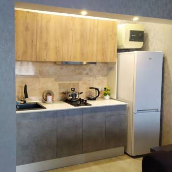 Сдается 1-комнатная квартира, 38 м²