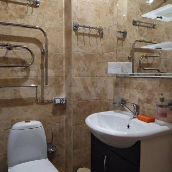 Сдается 1-комнатная квартира, 38 м²
