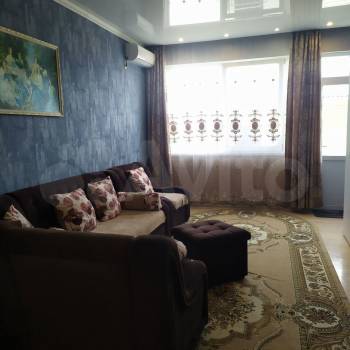 Сдается 1-комнатная квартира, 38 м²