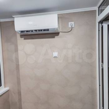 Продается 1-комнатная квартира, 32 м²