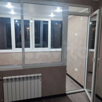 Продается 1-комнатная квартира, 32 м²