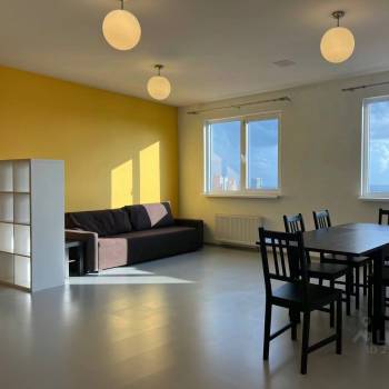 Сдается Многокомнатная квартира, 110 м²
