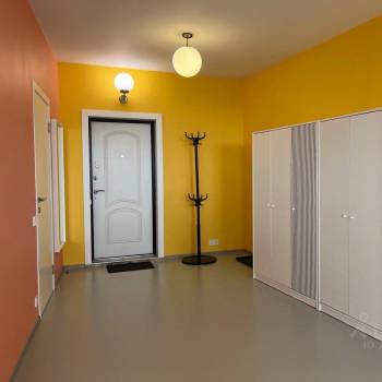 Сдается Многокомнатная квартира, 110 м²