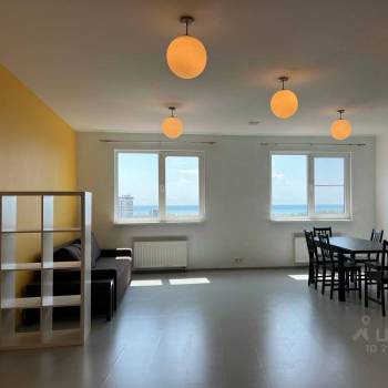Сдается Многокомнатная квартира, 110 м²