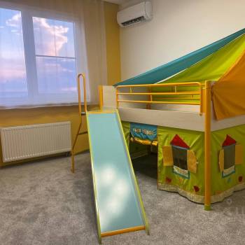 Сдается Многокомнатная квартира, 110 м²