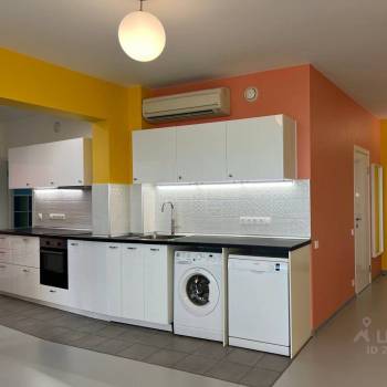Сдается Многокомнатная квартира, 110 м²