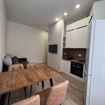 Сдается 1-комнатная квартира, 30 м²