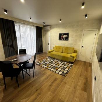 Продается 2-х комнатная квартира, 48 м²