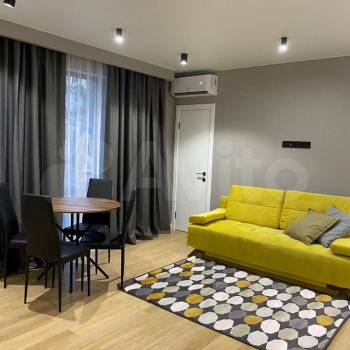 Продается 2-х комнатная квартира, 48 м²