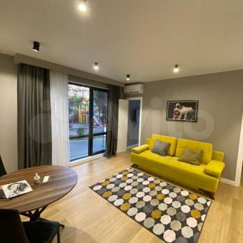 Продается 2-х комнатная квартира, 48 м²