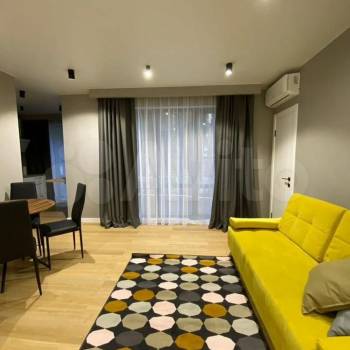 Продается 2-х комнатная квартира, 48 м²