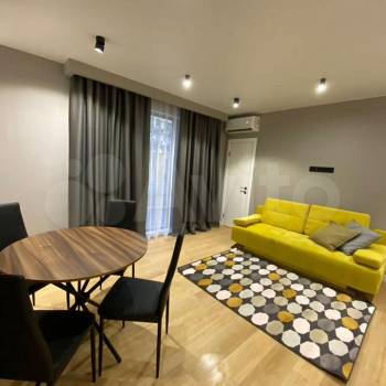 Продается 2-х комнатная квартира, 48 м²
