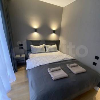 Продается 2-х комнатная квартира, 48 м²