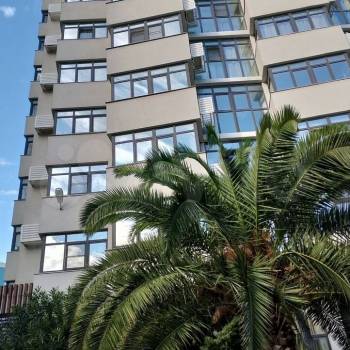 Сдается 1-комнатная квартира, 45,6 м²