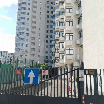 Сдается 1-комнатная квартира, 45,6 м²