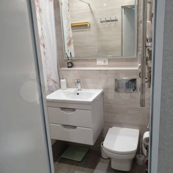 Сдается 1-комнатная квартира, 45,6 м²