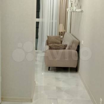 Сдается 1-комнатная квартира, 45,6 м²