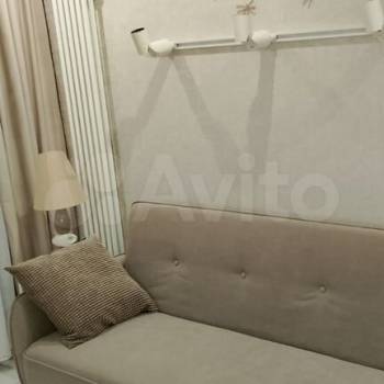 Сдается 1-комнатная квартира, 45,6 м²