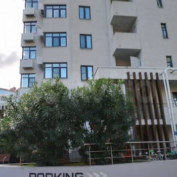 Сдается 1-комнатная квартира, 45,6 м²