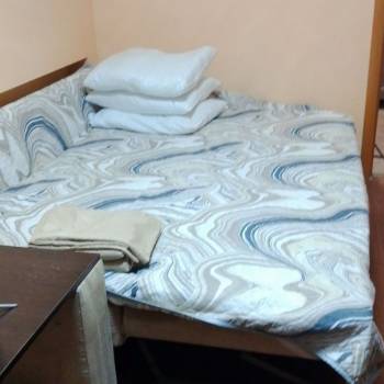 Сдается 2-х комнатная квартира, 48 м²