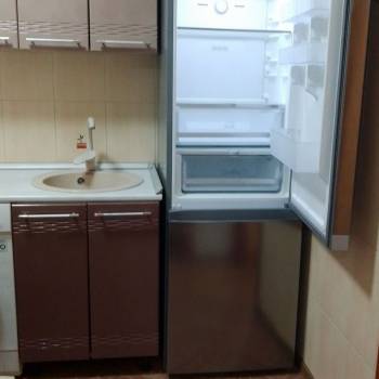 Сдается 2-х комнатная квартира, 48 м²
