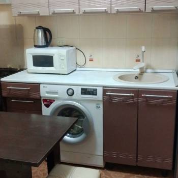 Сдается 2-х комнатная квартира, 48 м²
