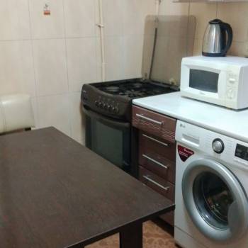 Сдается 2-х комнатная квартира, 48 м²