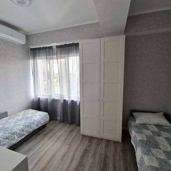 Сдается Многокомнатная квартира, 75 м²