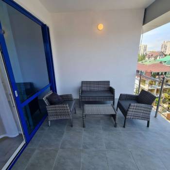 Сдается Многокомнатная квартира, 75 м²