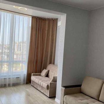 Сдается 1-комнатная квартира, 30 м²