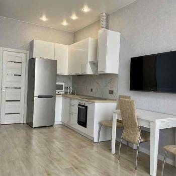Сдается 1-комнатная квартира, 30 м²