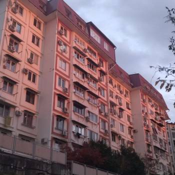 Продается 3-х комнатная квартира, 70 м²