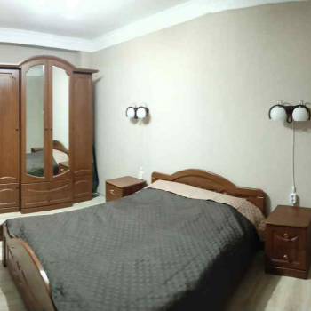 Сдается 2-х комнатная квартира, 45 м²