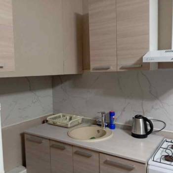 Сдается 2-х комнатная квартира, 45 м²