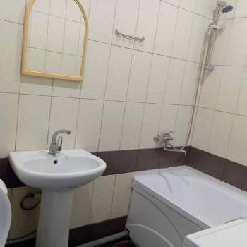 Сдается 2-х комнатная квартира, 45 м²