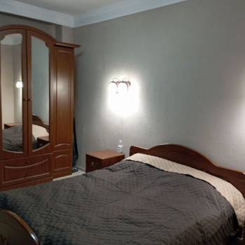 Сдается 2-х комнатная квартира, 45 м²