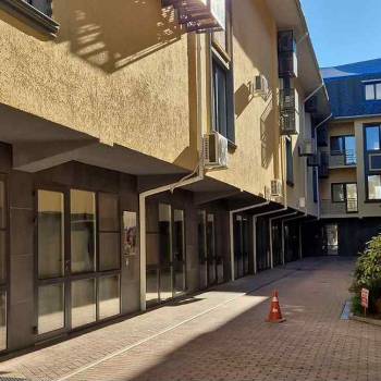 Сдается 1-комнатная квартира, 37 м²