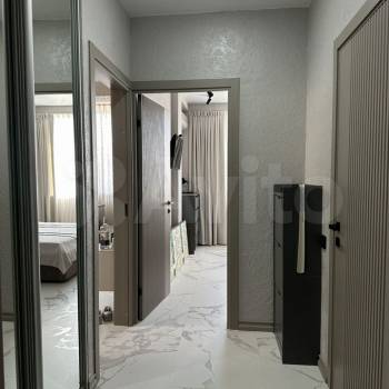 Продается 1-комнатная квартира, 44 м²